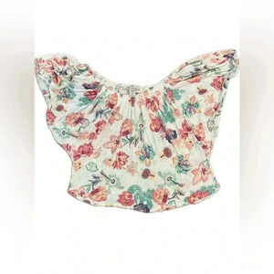 Xl loose fit American rag top